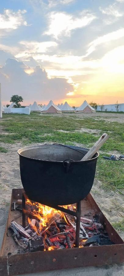 Faleza23 Luxury tent *