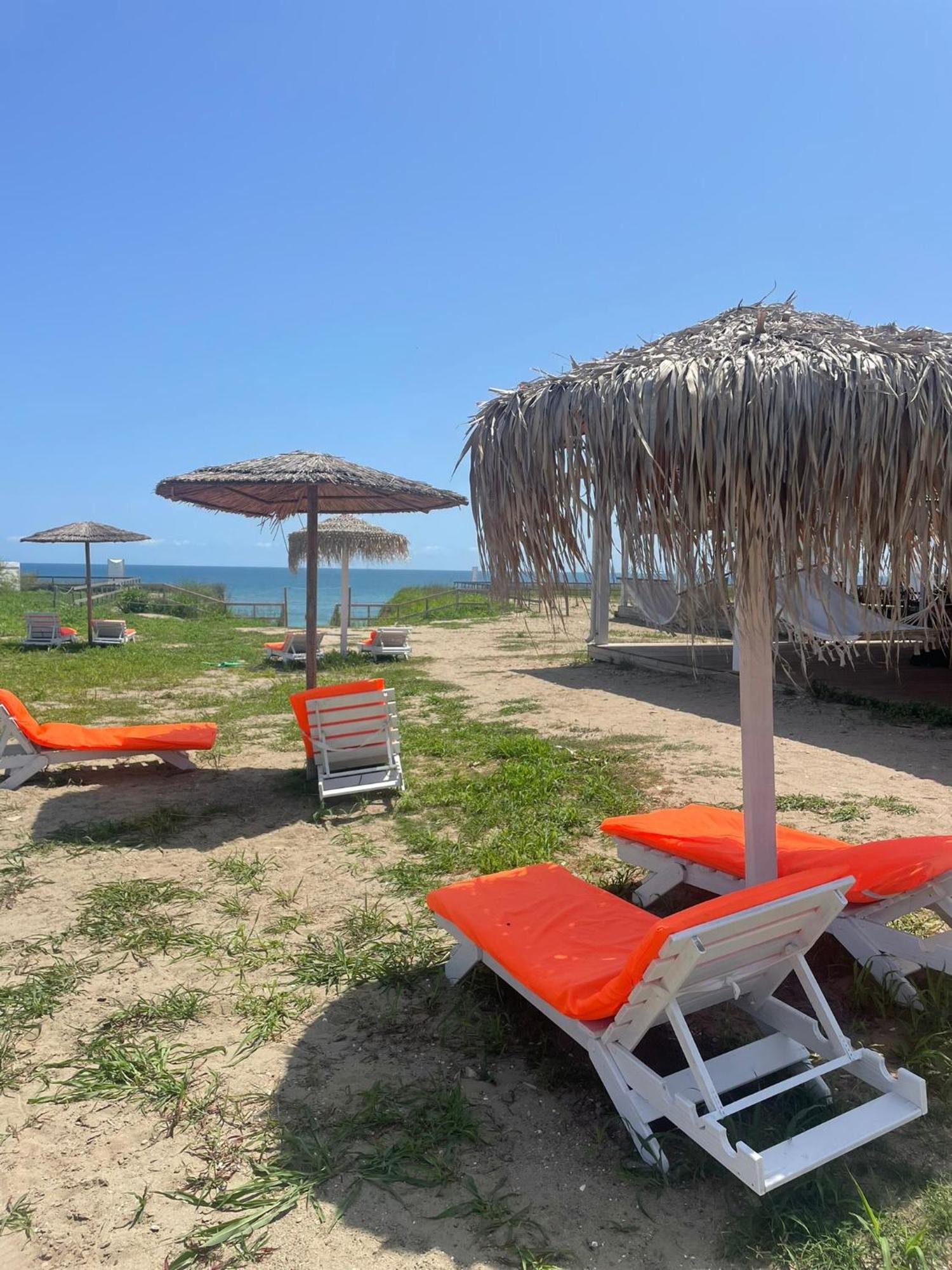 Faleza23 Luxury tent