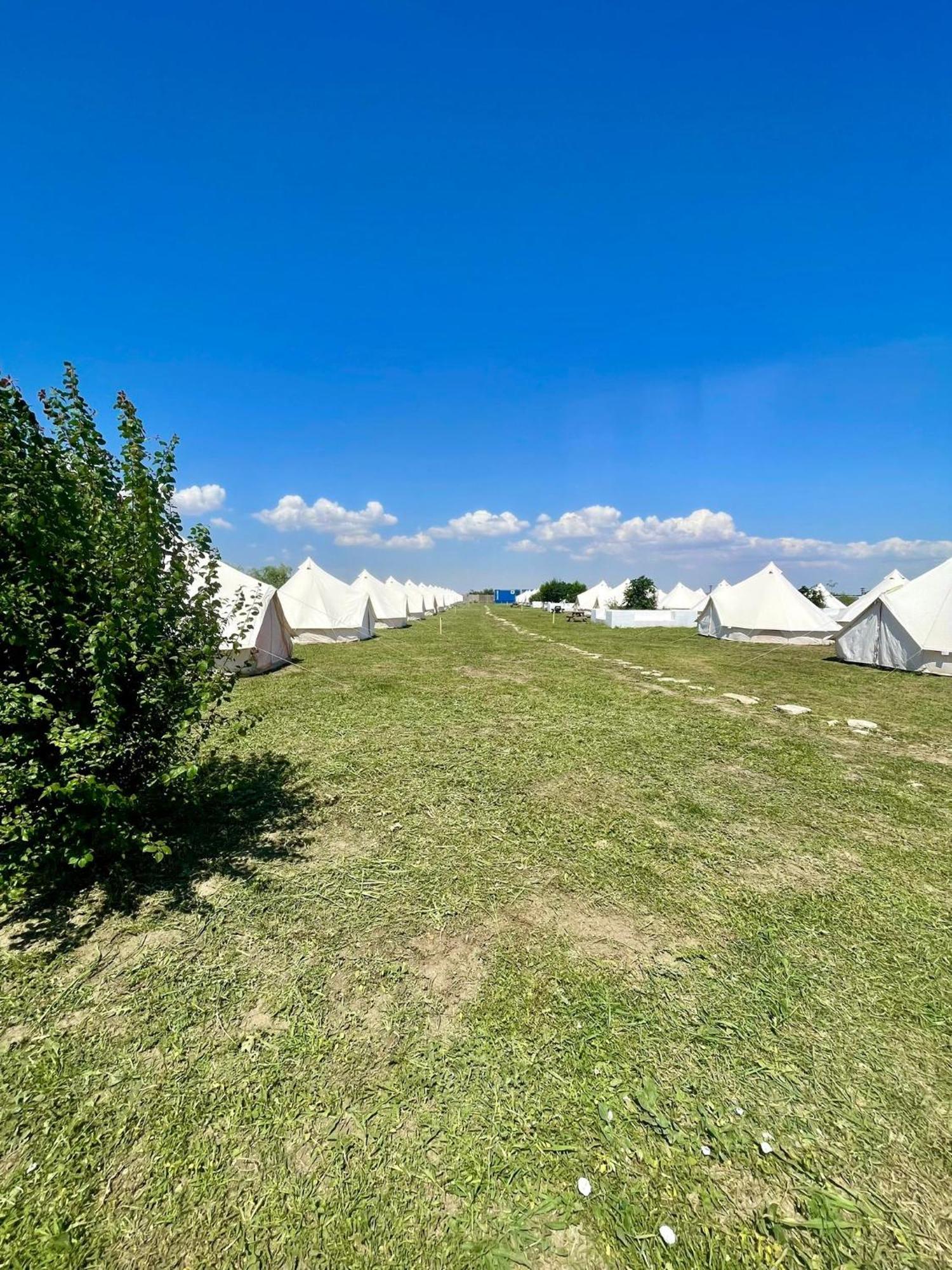 Faleza23 Luxury tent *
